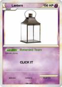 Lantern