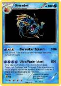 Gyarados