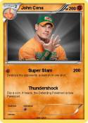 John Cena