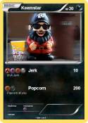Keemstar