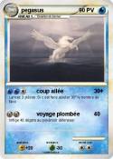 pegasus