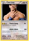 John Cena