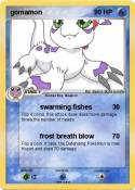 gomamon