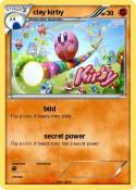 clay kirby