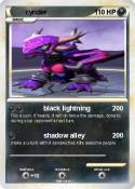 cynder