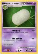silkworm