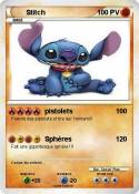 Stitch