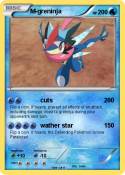 M-greninja