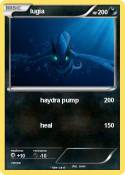 lugia