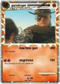 gunslinger 9999
