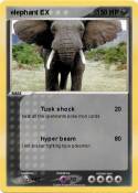 elephant EX