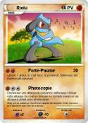 Riolu