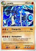 Lucario