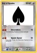Ace of Spades