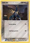 DIALGA