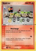 Sushi ex