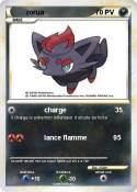 zorua