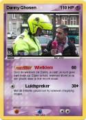 Danny Ghosen