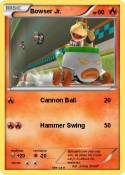 Bowser Jr.