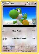 Yoshi