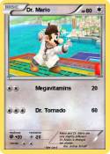 Dr. Mario