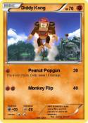 Diddy Kong