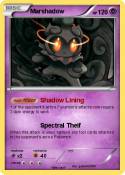 Marshadow