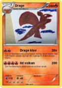 Drage
