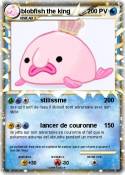 blobfish the