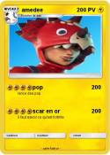 amedee