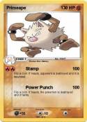 Primeape