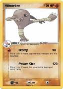 Hitmonlee