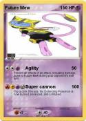 Future Mew