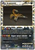 Scopionoid