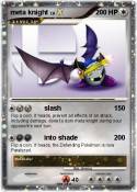 meta knight
