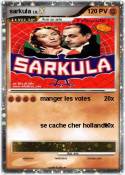 sarkula
