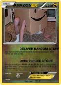 AMAZON