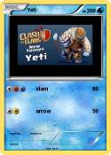 Yeti