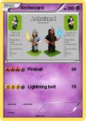 Archwizard