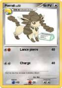 Pierrali