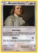 Benjamin Frankl