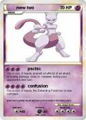 mew two