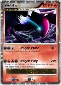 Yveltal