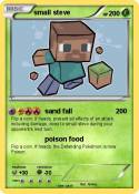small steve