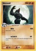 Werewolf