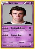 Gareth Bale