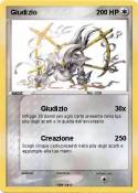 Giudizio