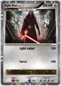 Kylo Ren