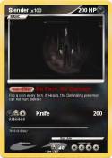 Slender
