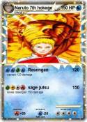 Naruto 7th